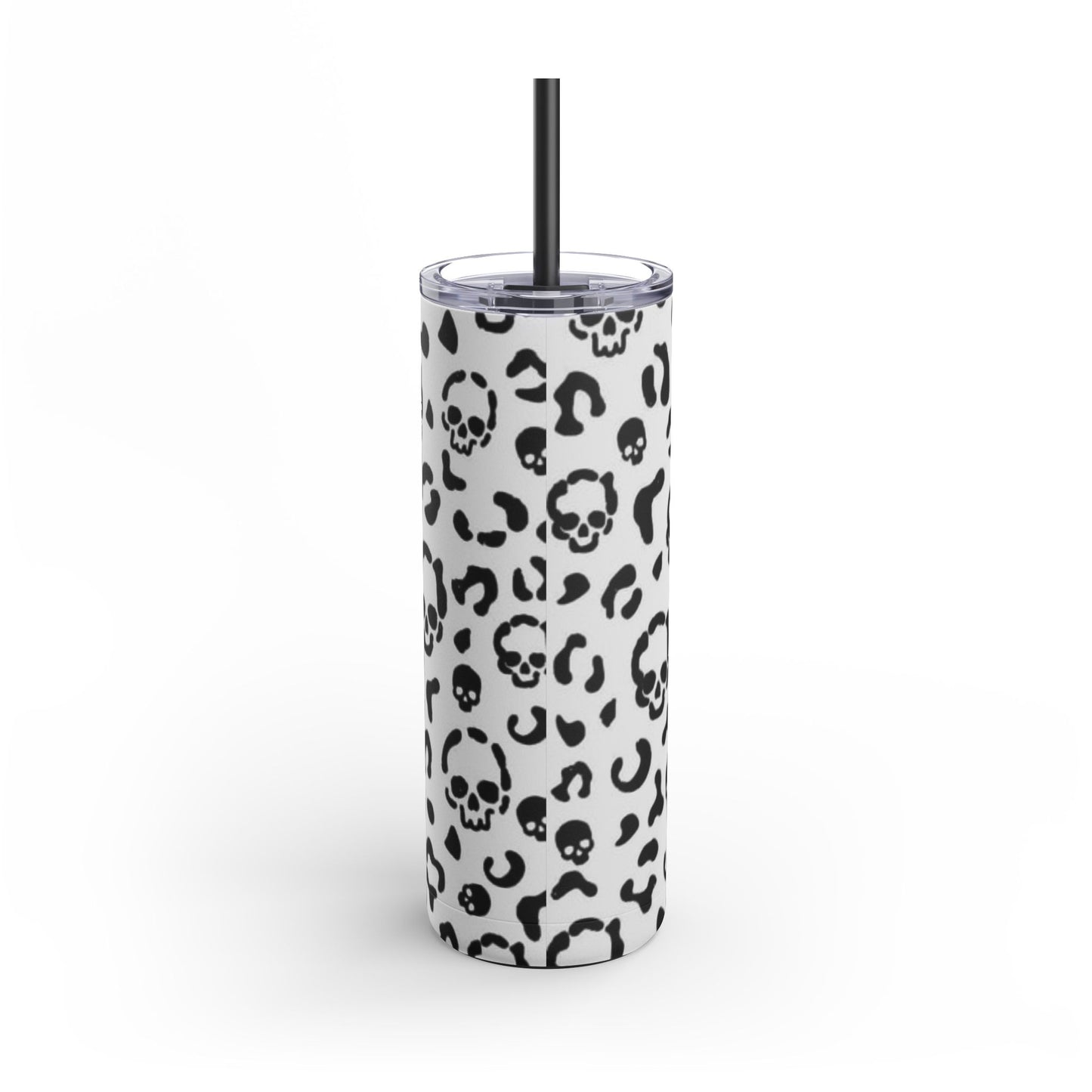 This is Some Boo Sheet Ghost Skinny Tumbler 20oz